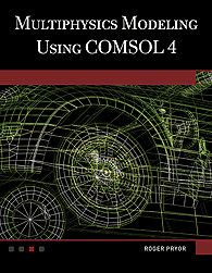 Multiphysics Modeling Version 4 Cover